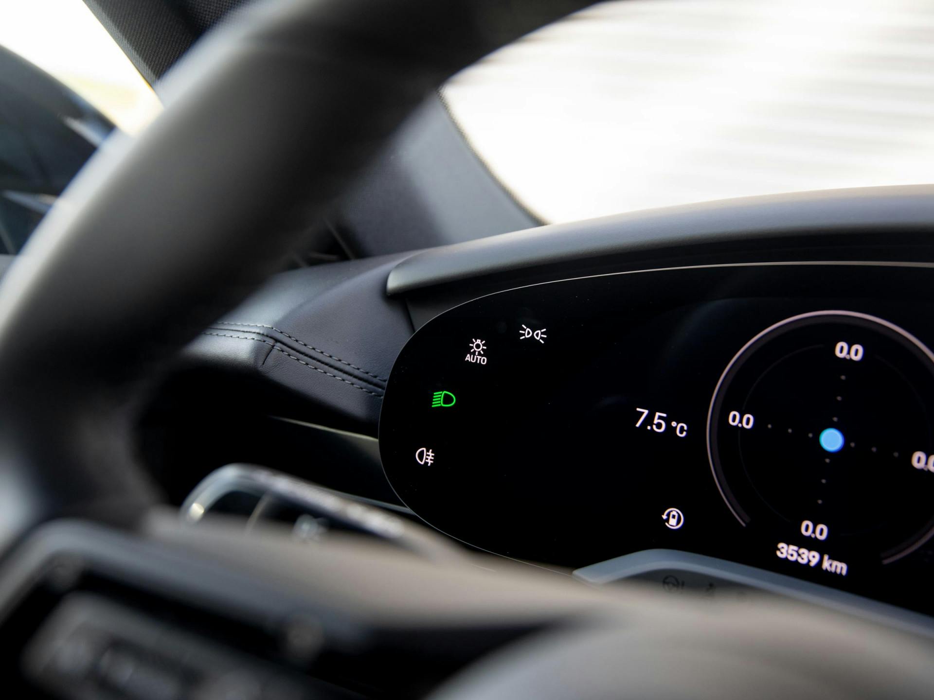 Porsche Taycan Cross Turismo 4S | Pano | Bose | Head-up-display |